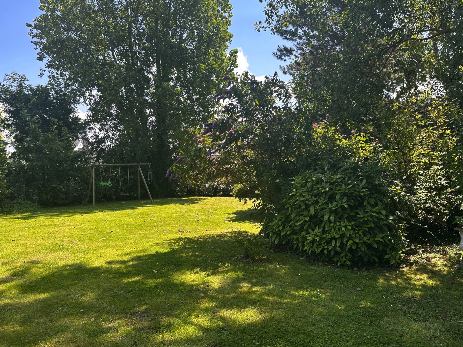 Louer une maison de vacances pour 8 personnes à Dieppe et au alentours