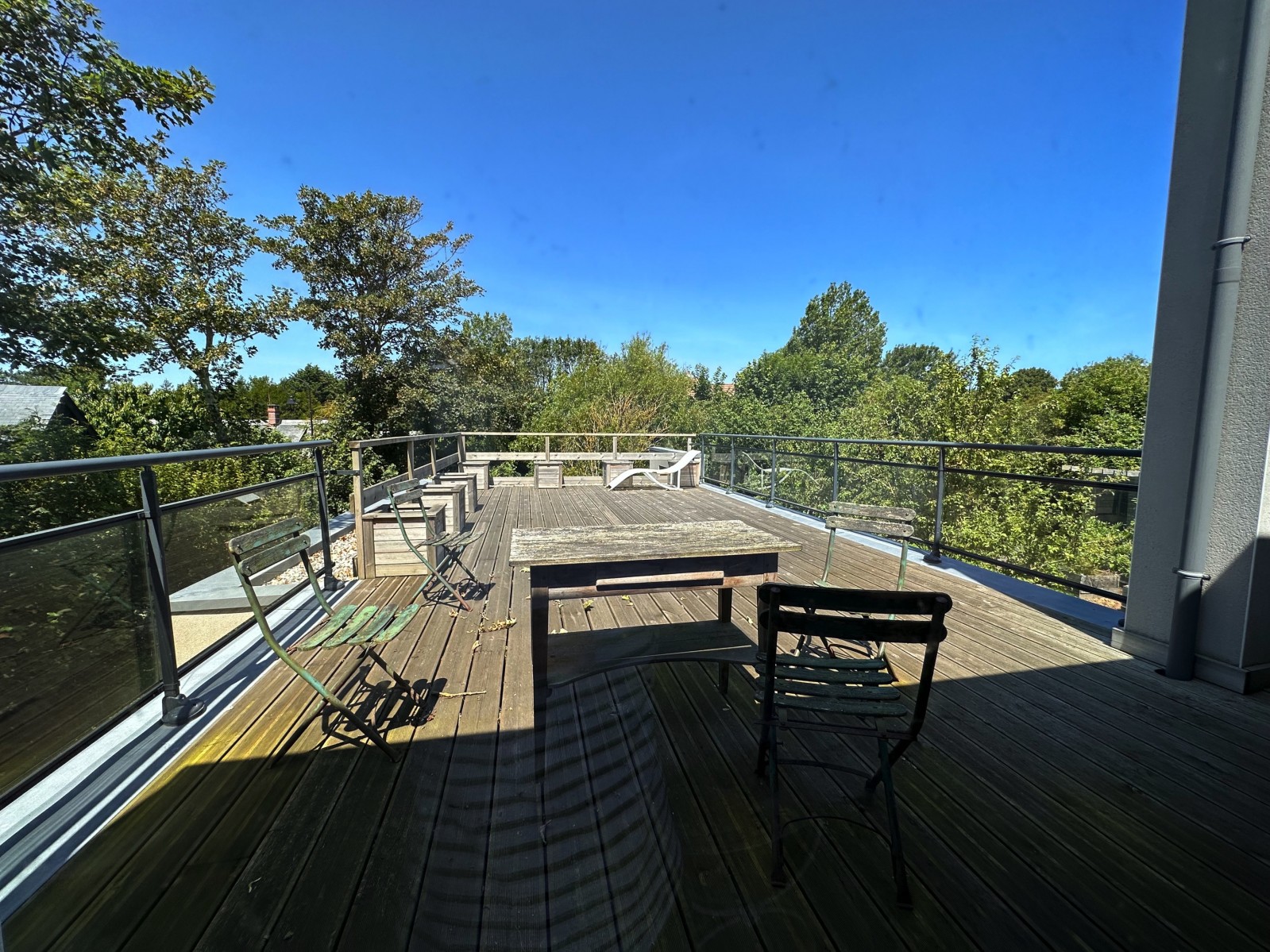 Louer une maison de vacances pour 8 personnes à Dieppe et au alentours