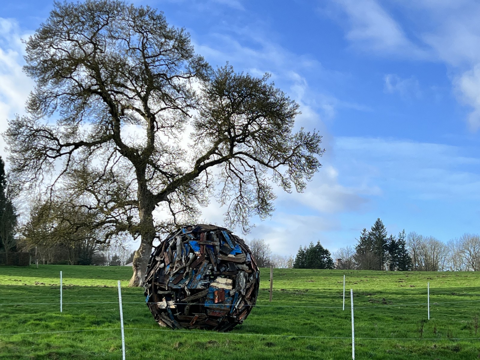 Découvrir le GR21 en passant par Dieppe et Varengeville sur mer