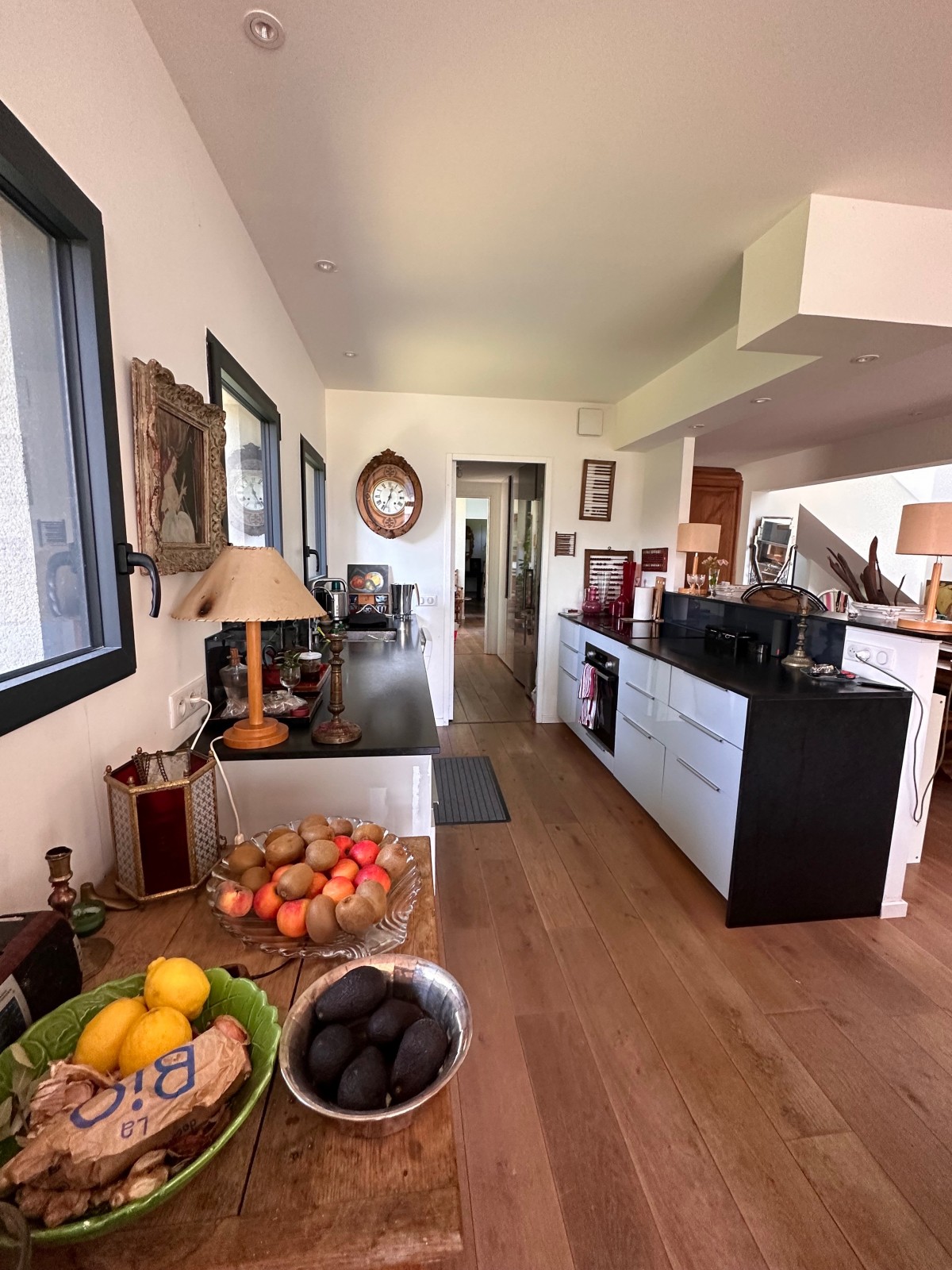 Louer une maison de vacances pour 8 personnes à Dieppe et au alentours