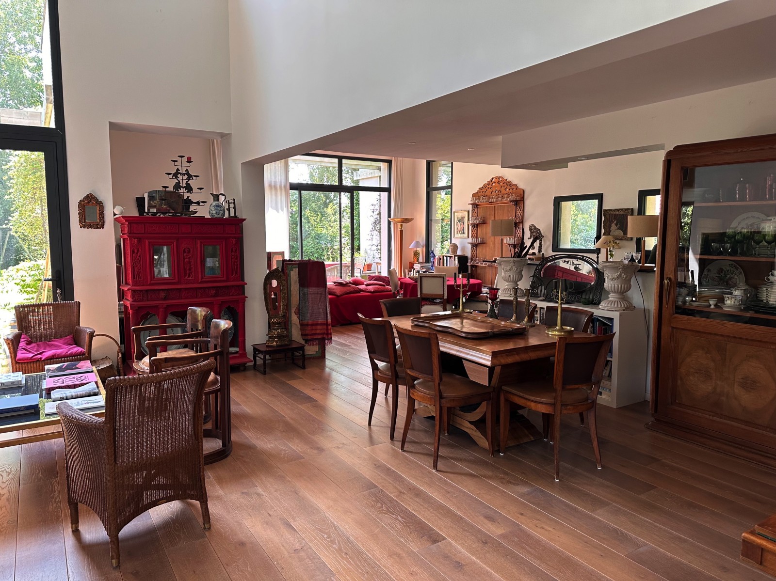 Louer une maison de vacances pour 8 personnes à Dieppe et au alentours