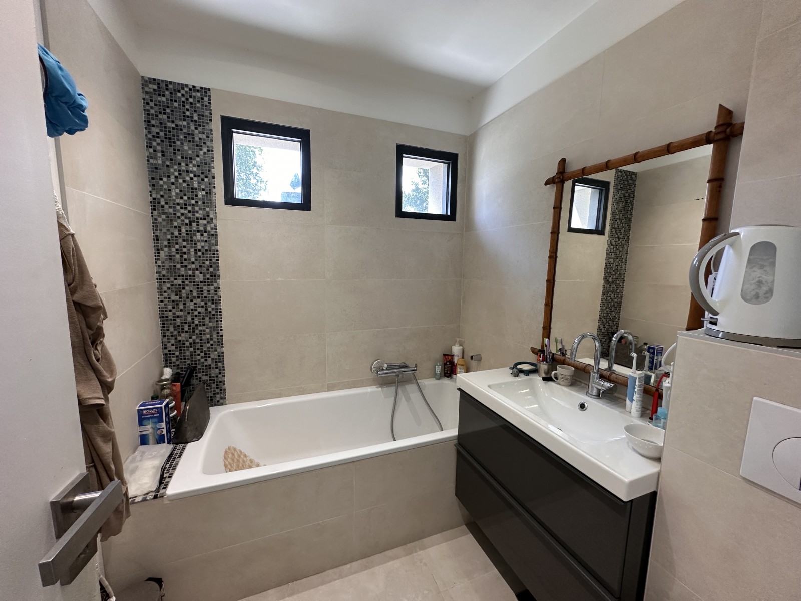 Louer une maison de vacances pour 8 personnes à Dieppe et au alentours