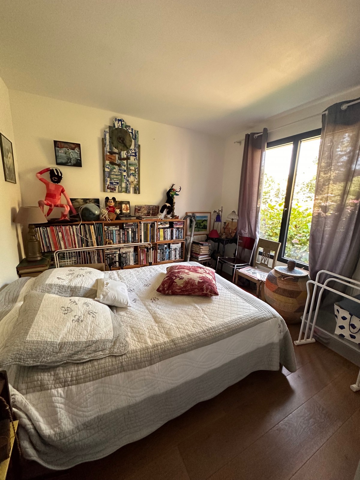 Louer une maison de vacances pour 8 personnes à Dieppe et au alentours