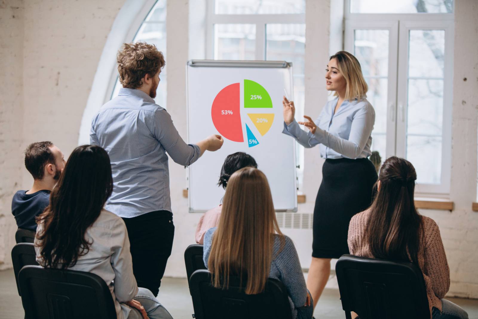 Organiser un séminaire de formation au bord de la mer en Normandie