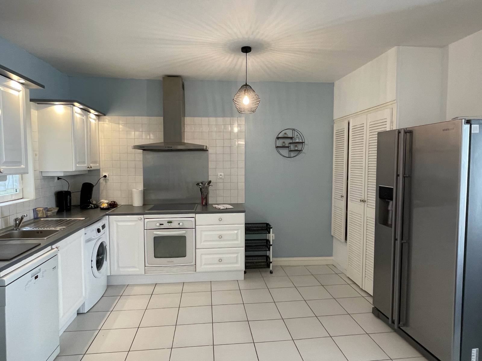 Location de vacances à Dieppe 76 en Normandie