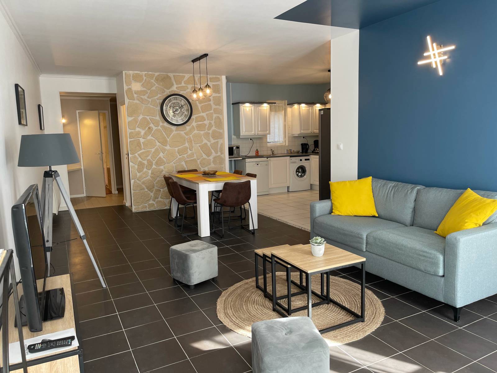 Réserver un airbnb à Dieppe en Normandie