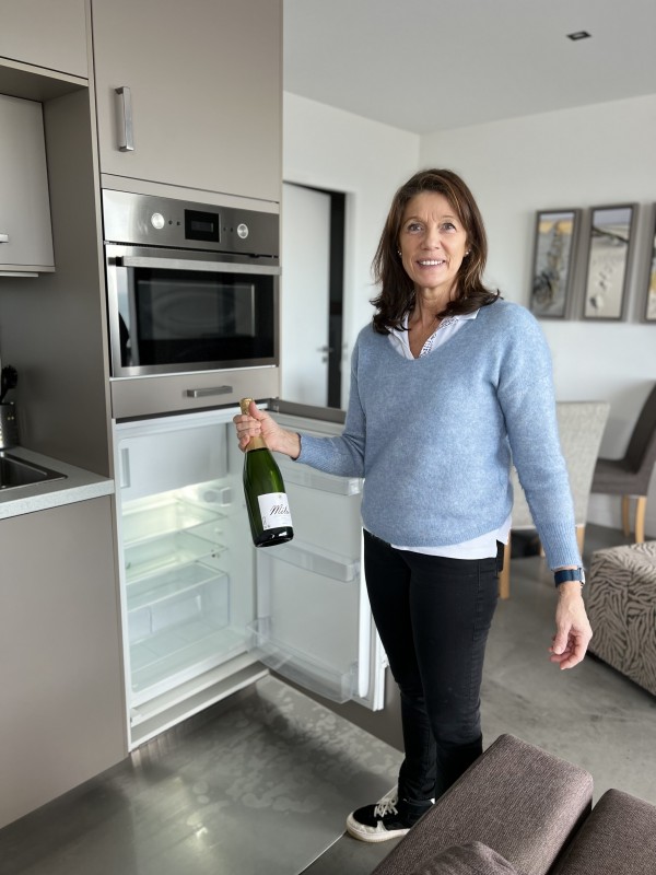 gestion de votre propriété