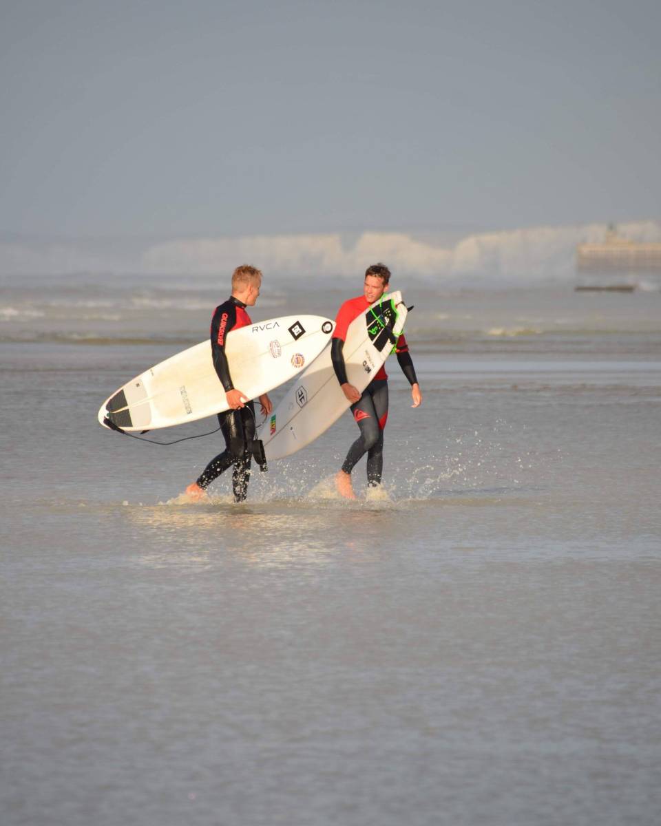 Flo Conciergerie Pourville beach