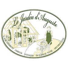 Le Jardin d'Auguste à Varengeville sur mer - Magasin de décoration de jardin et épicerie fine