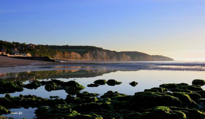 Comment optimiser ses revenus locatifs sur la Côte d'Albâtre en 2025 