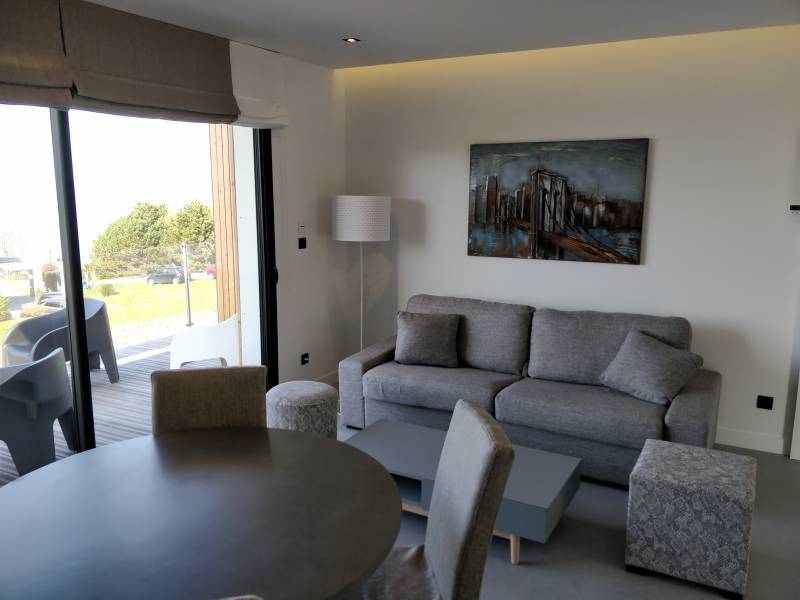 Gite pour 4 personnes proche de Dieppe