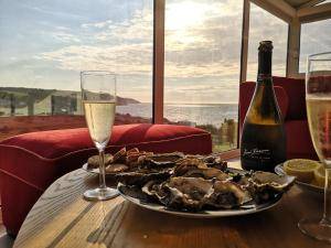 Louer un gite pour un week-end en amoureux en Normandie