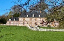 Le manoir de Mahomet