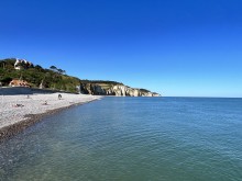 Découvrir le GR21 en passant par Dieppe et Varengeville sur mer