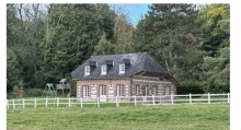 Le manoir de Mahomet