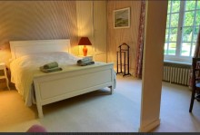 Le manoir de Mahomet