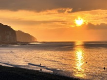 Trouver une location pour les vacances à Pourville sur mer prés de Dieppe