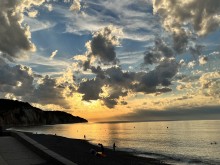 Trouver une location pour les vacances à Pourville sur mer prés de Dieppe