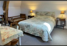 Le manoir de Mahomet
