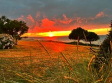 Découvrir le GR21 en passant par Dieppe et Varengeville sur mer