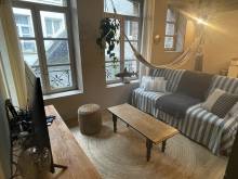 Partir à Dieppe pour le week-end