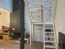 Gite pour 4 en Normandie