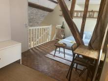 Location de vacances à Dieppe