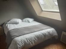 Airbnb en Normandie à Dieppe