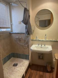 Trouver un gite Airbnb à Dieppe en Normandie