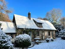 Trouver une location de maison de vacances à Varengeville Sur Mer en Normandie