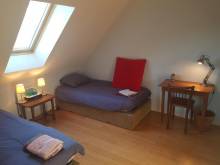 Trouver un gite de charme pour 6 personnes à Dieppe