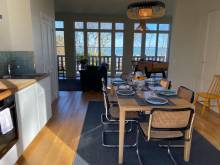 Trouver un gite de charme pour 6 personnes à Dieppe