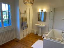 Trouver un gite de charme pour 6 personnes à Dieppe