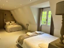 Location de Maison de Charme à Varengeville-sur-Mer 