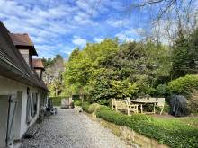 Location de Maison de Charme à Varengeville-sur-Mer 