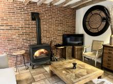 Location de Maison de Charme à Varengeville-sur-Mer 