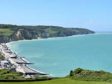 Conciergerie privée vs gestion classique en Normandie : quelle solution choisir sur la côte d'Albâtre