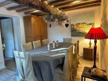 Location de Maison de Charme à Varengeville-sur-Mer 