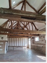 Le manoir de Mahomet