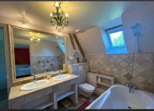 Le manoir de Mahomet
