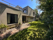 maison d'architecte à louer à Sotteville sur mer