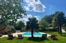 Le manoir de Mahomet