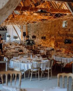 Comment choisir son traiteur pour un mariage à Dieppe en Normandie ?