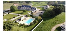 Le manoir de Mahomet