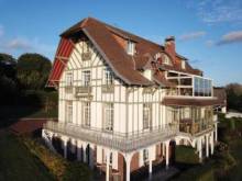 Louer un gite pour un week-end en amoureux en Normandie