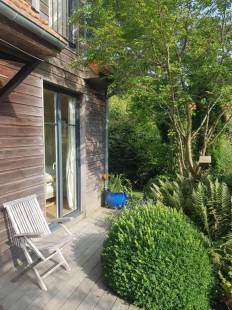 Gîte calme et paisible en location à Varengeville sur mer prés de Dieppe