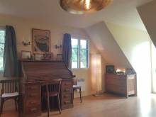 Gîte calme et paisible en location à Varengeville sur mer prés de Dieppe