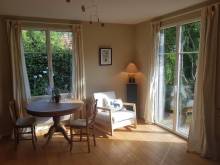 Gîte calme et paisible en location à Varengeville sur mer prés de Dieppe