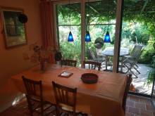 Gîte calme et paisible en location à Varengeville sur mer prés de Dieppe