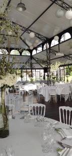 Organiser un évènement privé en Haute-Normandie